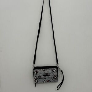 Vera Bradley Penguin Crossbody Bag